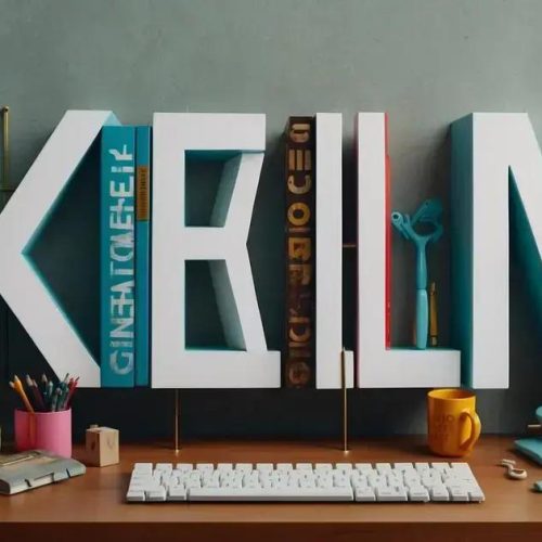 TIL: O que é Keming e por que Designers Amam