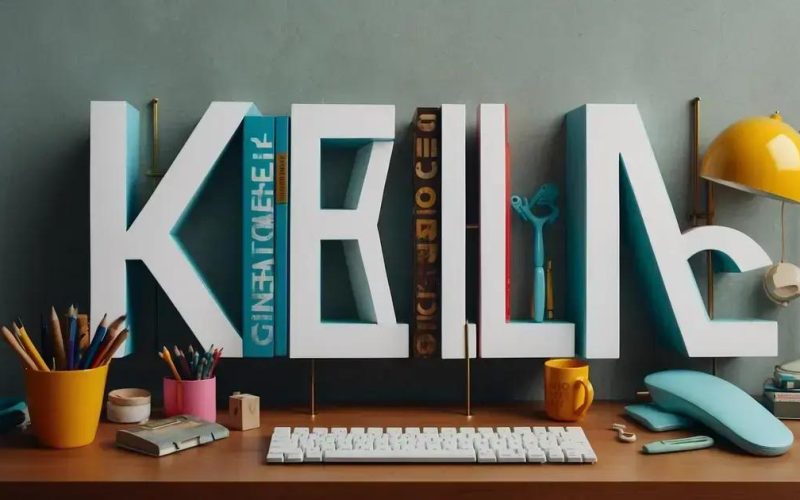 TIL: O que é Keming e por que Designers Amam