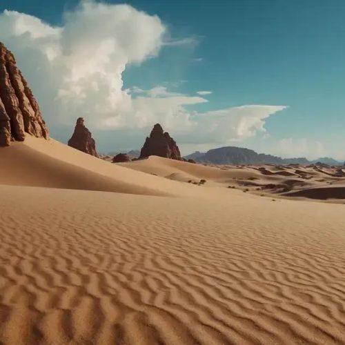 TIL: O que o Spice em Dune tem a ver com psilocybin?