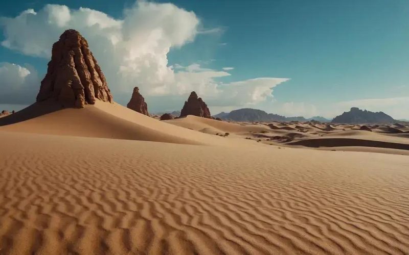 TIL: O que o Spice em Dune tem a ver com psilocybin?