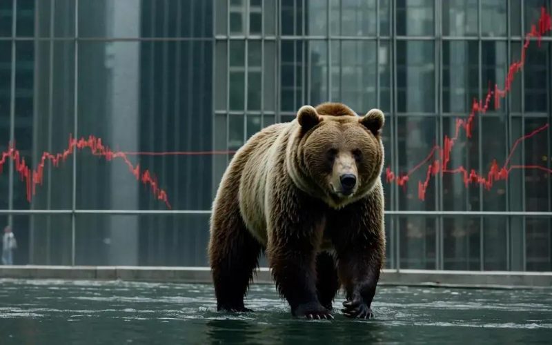 TIL: O que são Bear Raids e como afetam o mercado