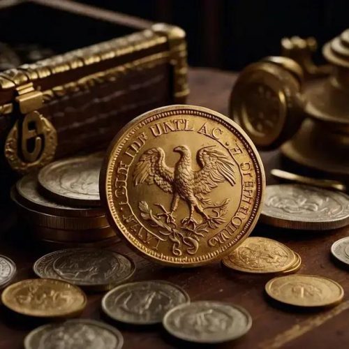 TIL: O que são Low Ball Coins e por que são valiosas?