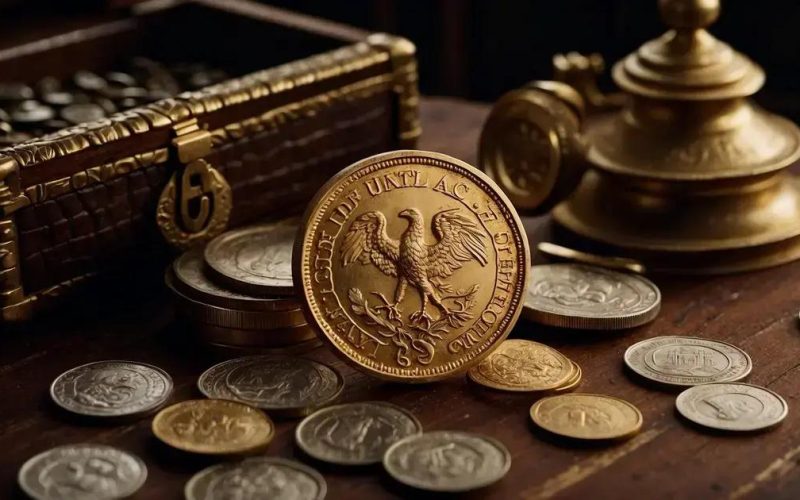 TIL: O que são Low Ball Coins e por que são valiosas?