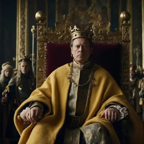 TIL: O Rei Eric XIV da Suécia e seu trágico destino