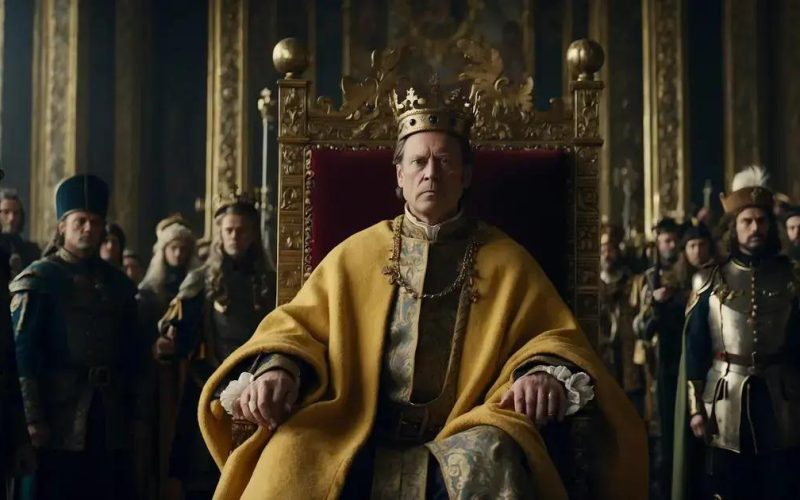 TIL: O Rei Eric XIV da Suécia e seu trágico destino