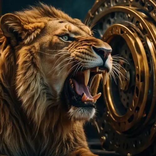 TIL: O Rugido do Leão da MGM é na Verdade de um Tigre