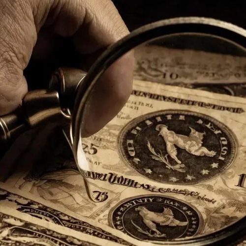 TIL: O Serviço Secreto foi criado em 1865 para combater falsificações