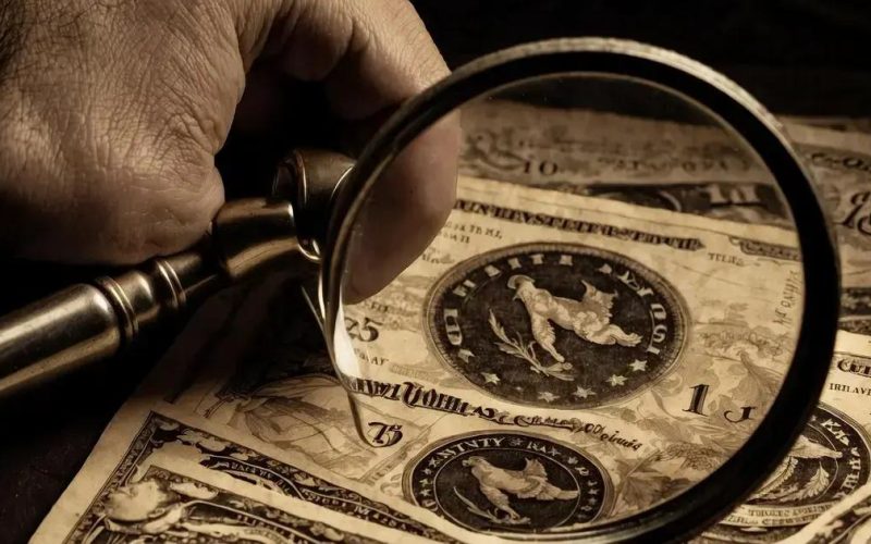 TIL: O Serviço Secreto foi criado em 1865 para combater falsificações