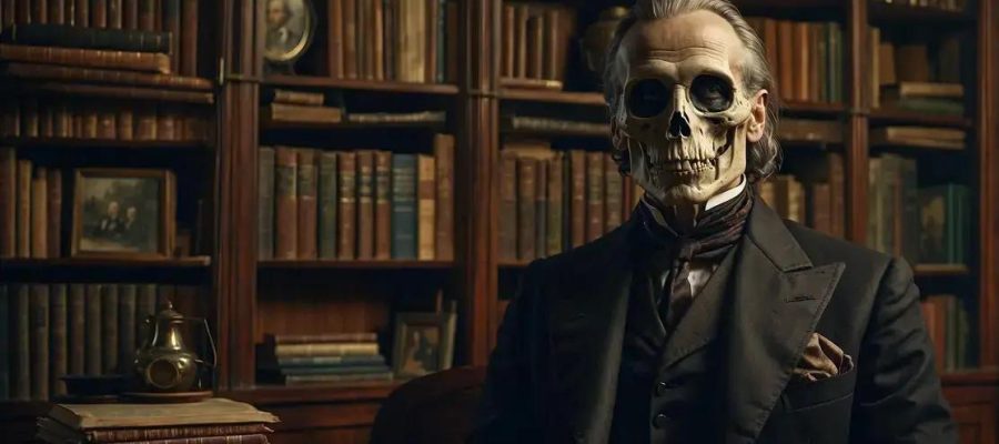 TIL: O Significado de Necronym e Seus Famosos Exemplos