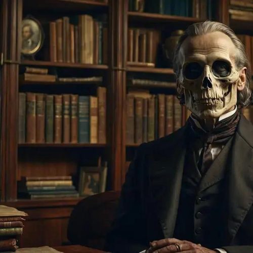 TIL: O Significado de Necronym e Seus Famosos Exemplos