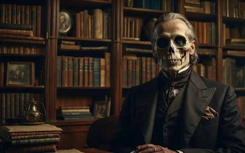 TIL: O Significado de Necronym e Seus Famosos Exemplos