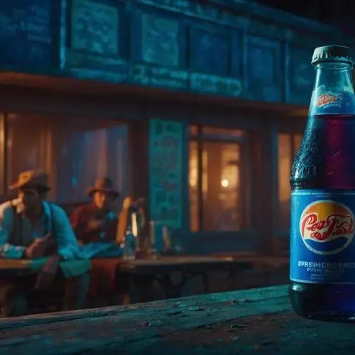 TIL: O Slogan da Pepsi que Trouxe os Ancestrais de Volta