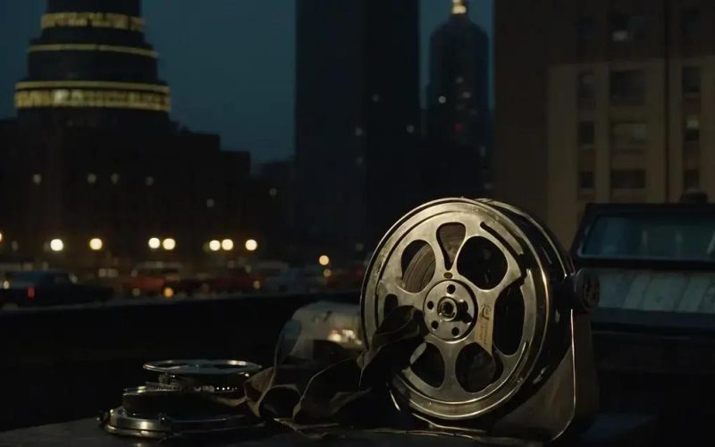 TIL: O trágico destino de Gig Young em 3 semanas