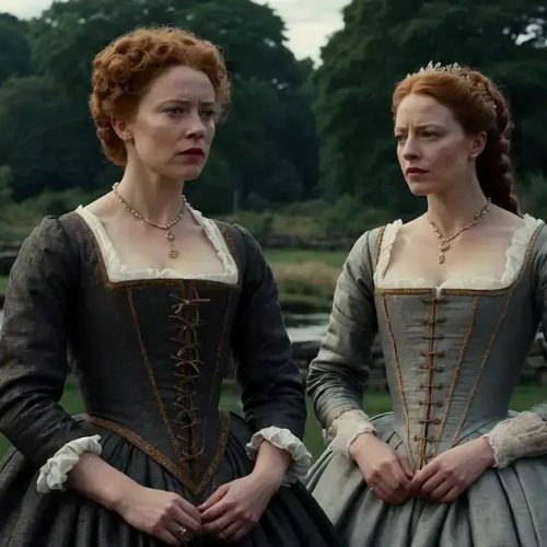 TIL: O Violento Romance do Rough Wooing e a Rainha Mary Stuart