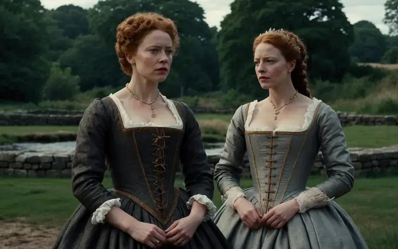 TIL: O Violento Romance do Rough Wooing e a Rainha Mary Stuart