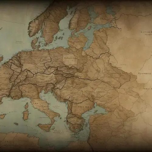 TIL: Oferta da Irlanda do Norte em 1940 para a República da Irlanda