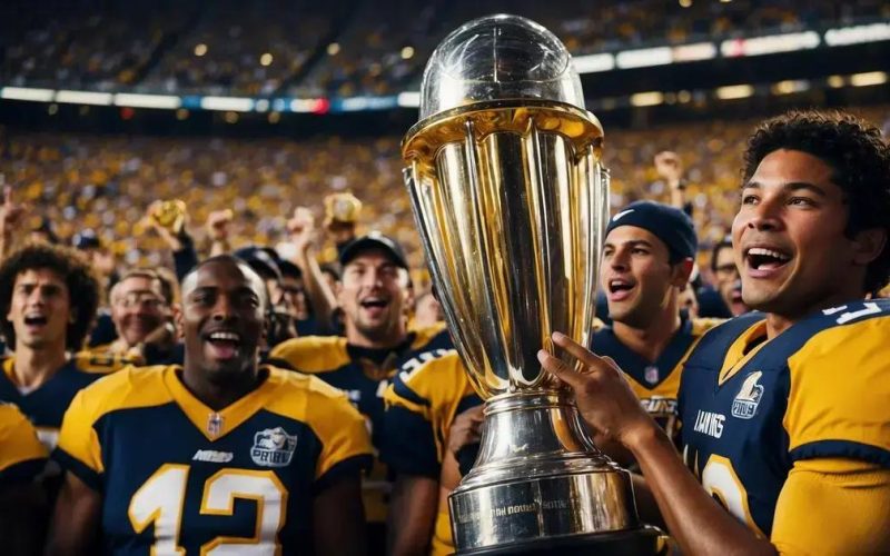 TIL: Os Maiores Recordes de Temporadas nas 5 Ligas da América do Norte