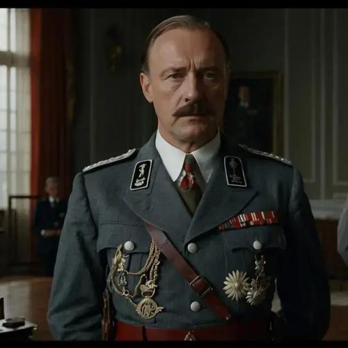 TIL: Paul von Lettow-Vorbeck Rejeitou Oferta de Hitler em 1935