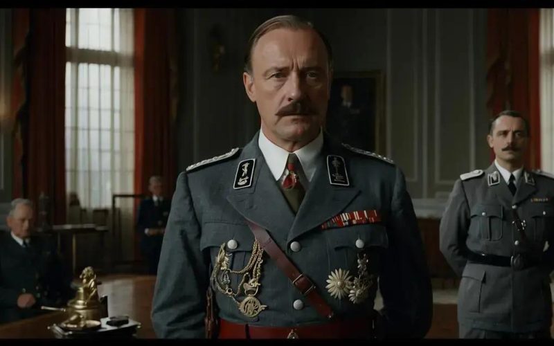 TIL: Paul von Lettow-Vorbeck Rejeitou Oferta de Hitler em 1935