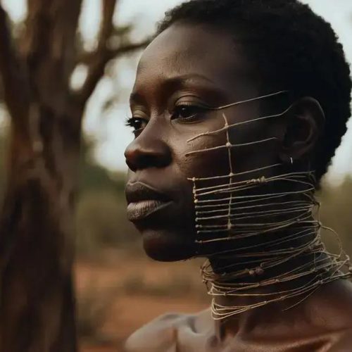 TIL: Populações da África Ocidental têm DNA Fantasma de Espécie Humana Desconhecida