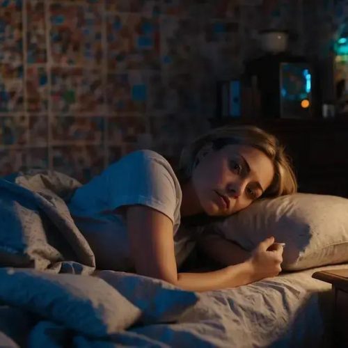 TIL: Procrastinação do Sono e Possível Relação com ADHD
