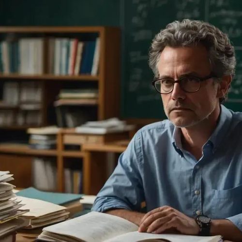 TIL: Professores de Educação Superior e a Dilema das Notas