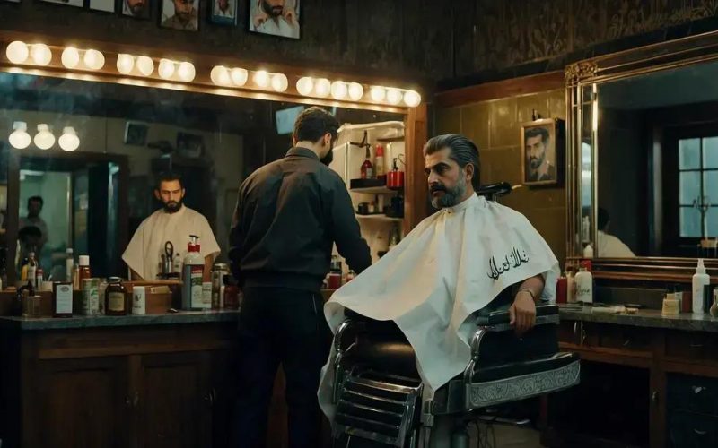 TIL: Proibição de Cortes de Cabelo no Irã em 2010