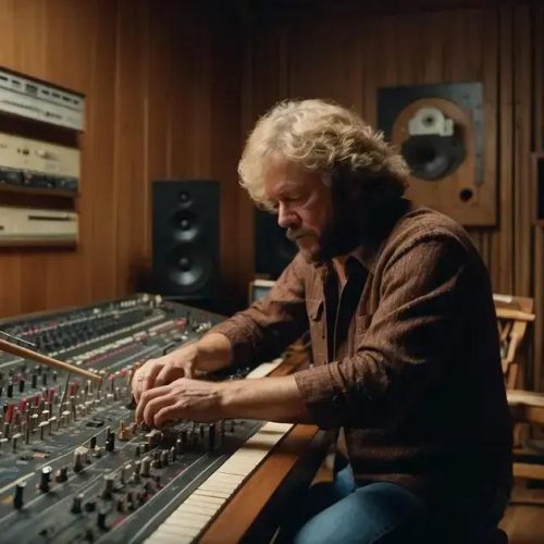 TIL: Randy Bachman e a Curiosa História de 'You Ain't Seen Nothing Yet'