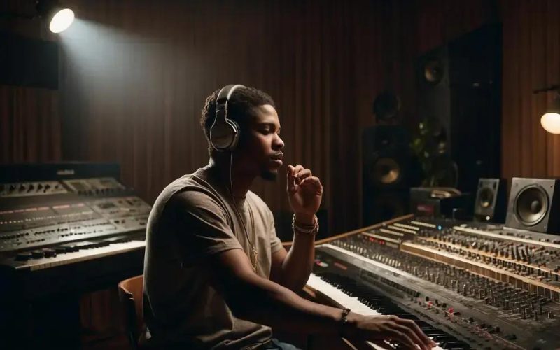 TIL: Rap Vocals em Bring Me To Life foram Impostos pela Gravadora