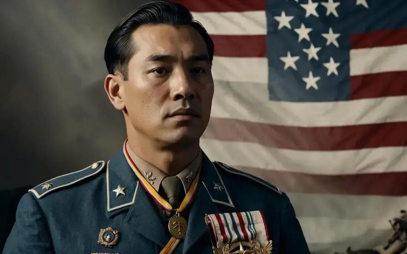 TIL: Sadeo Munemori e a Medalha de Honra