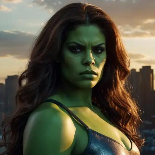 TIL: She-Hulk é a 3ª Série de TV Mais Cara Já Produzida