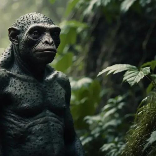 TIL: Soluços e Nossa Ancestralidade Anfíbia