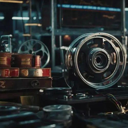 TIL: Sony Pictures e a polêmica sobre Flash Boys