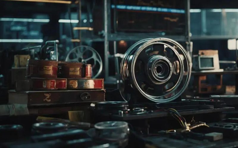 TIL: Sony Pictures e a polêmica sobre Flash Boys