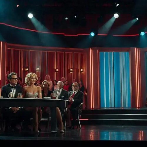 TIL: Superstar USA, o reality que enganou cantores