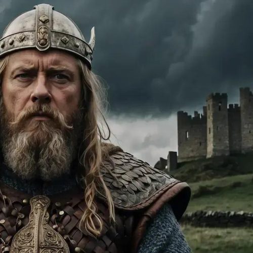 TIL: Sweyn Forkbeard, o Primeiro Rei Viking da Inglaterra