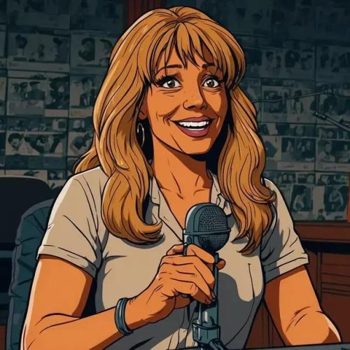 TIL: Tara Strong e o Choro Real que Surpreendeu a Todos