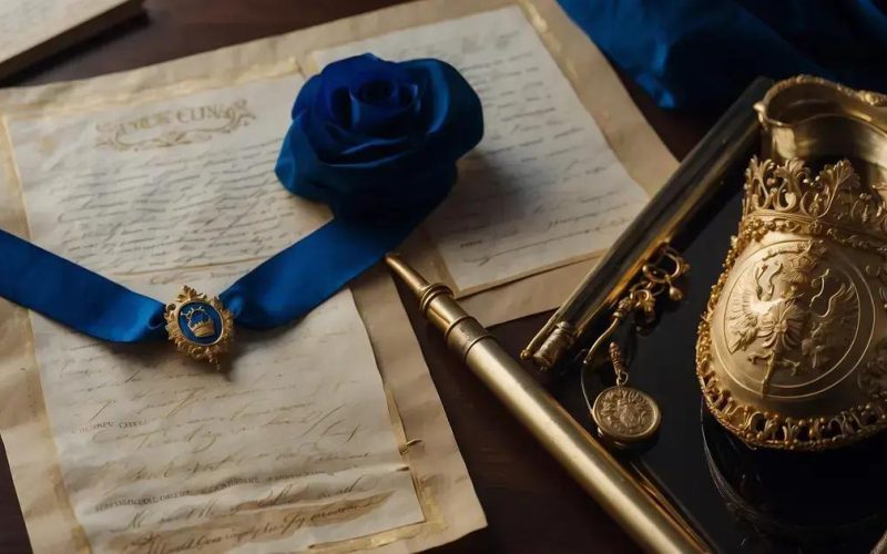 TIL: Testamento da Princesa Diana Ignorado por Falta de Linguagem