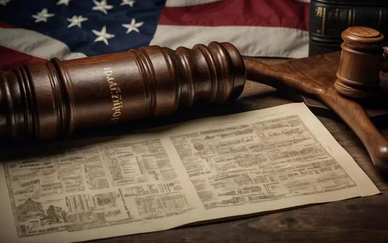 TIL: Tipografia nos EUA e Direitos Autorais