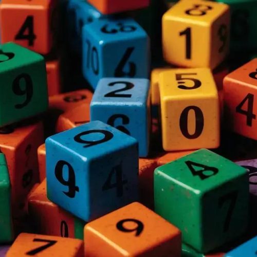 TIL: Todo número par acima de 454 é a soma de sete cubos