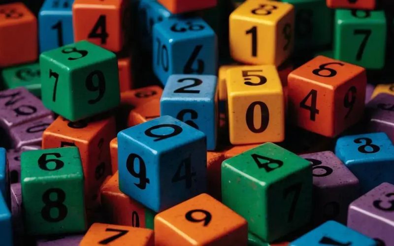 TIL: Todo número par acima de 454 é a soma de sete cubos