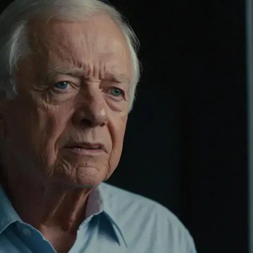 TIL: Todos os irmãos e pai de Jimmy Carter morreram de câncer pancreático