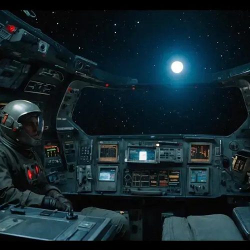 TIL: Tom Cruise e Tom Hanks Rejeitaram Papel em Spaceballs