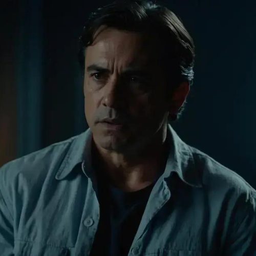 TIL: Tony Dalton e o Reality Show Polêmico que Causou Tragédia