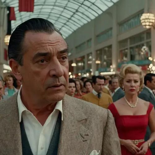 TIL: Victor Gruen, o Criador do Primeiro Shopping dos EUA, Odiava sua Criação