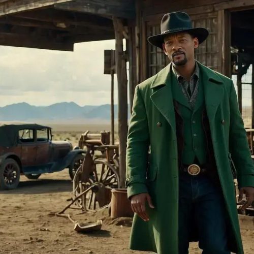 TIL: Will Smith Recusou Papel em 'The Matrix' por 'Wild Wild West'