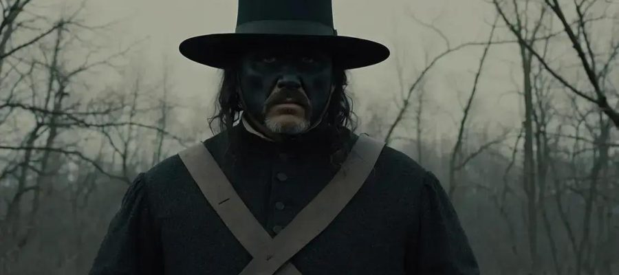 TIL: William Calcraft e suas 450 execuções notórias
