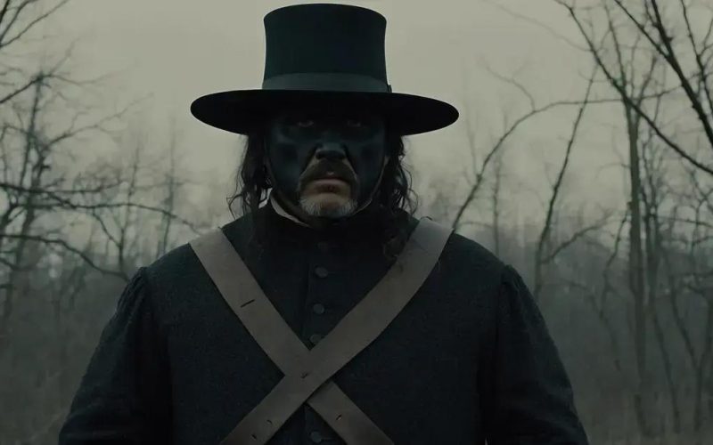 TIL: William Calcraft e suas 450 execuções notórias