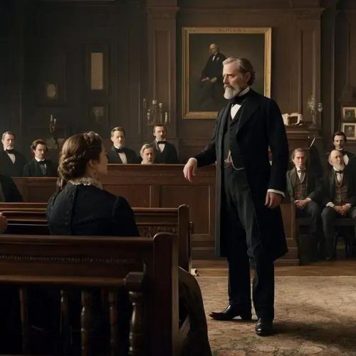 TIL: William Frederick Windham e seu casamento polêmico