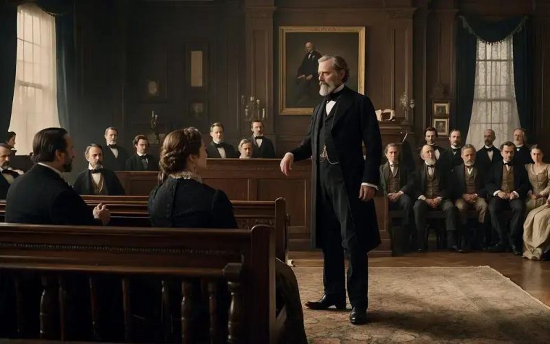 TIL: William Frederick Windham e seu casamento polêmico